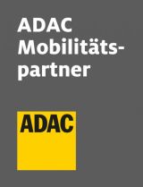 Unterwegs für den ADAC