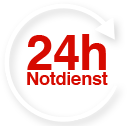 24h Notdienst